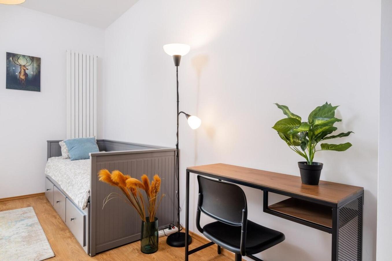Stawki Watermelon Apartment Varsovie Extérieur photo